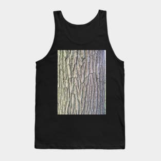 Bark unknown #1 Tank Top